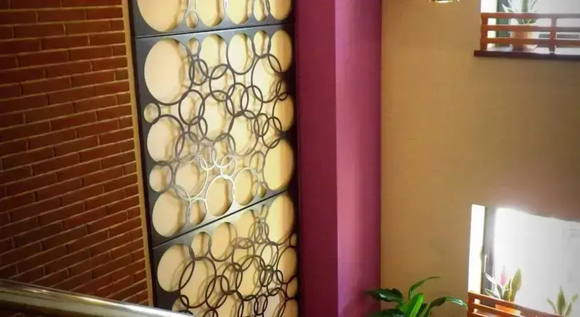 Pensjonat nad Bankiem