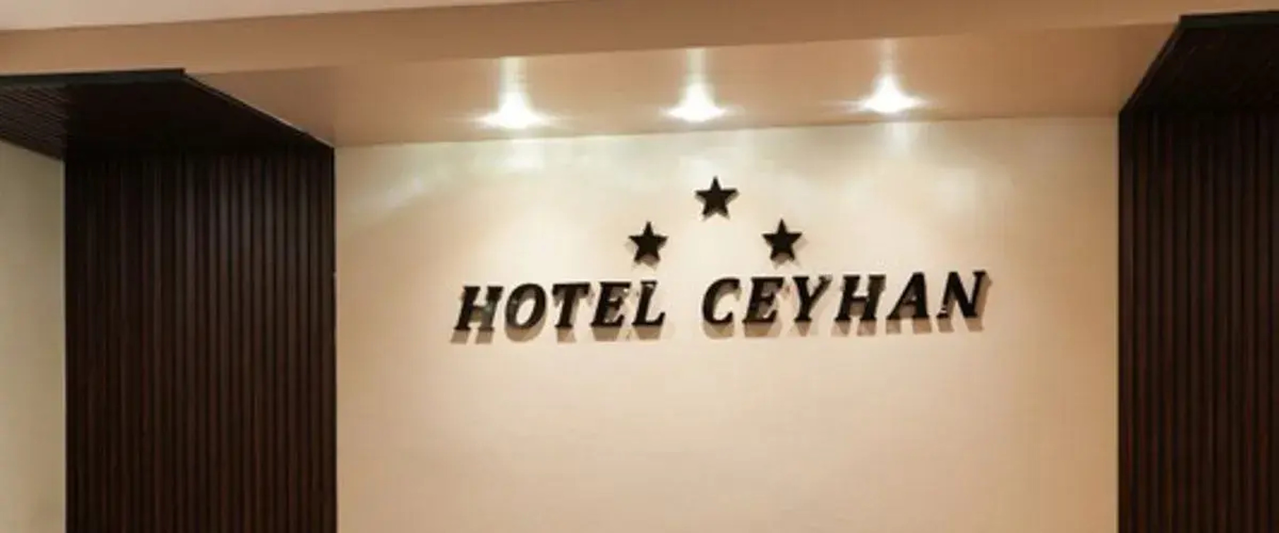 Hotel Ceyhan