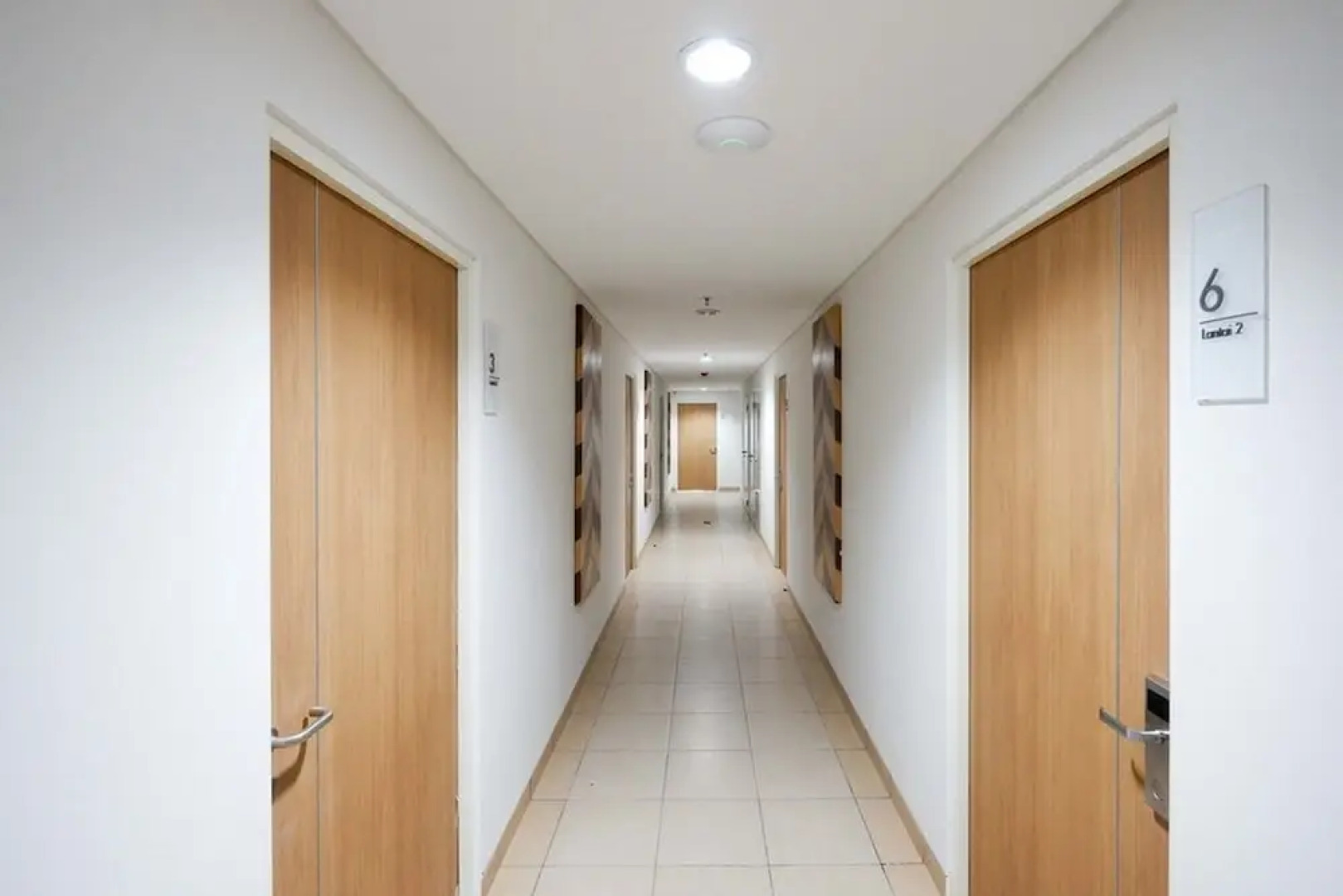 Menara One by RedDoorz