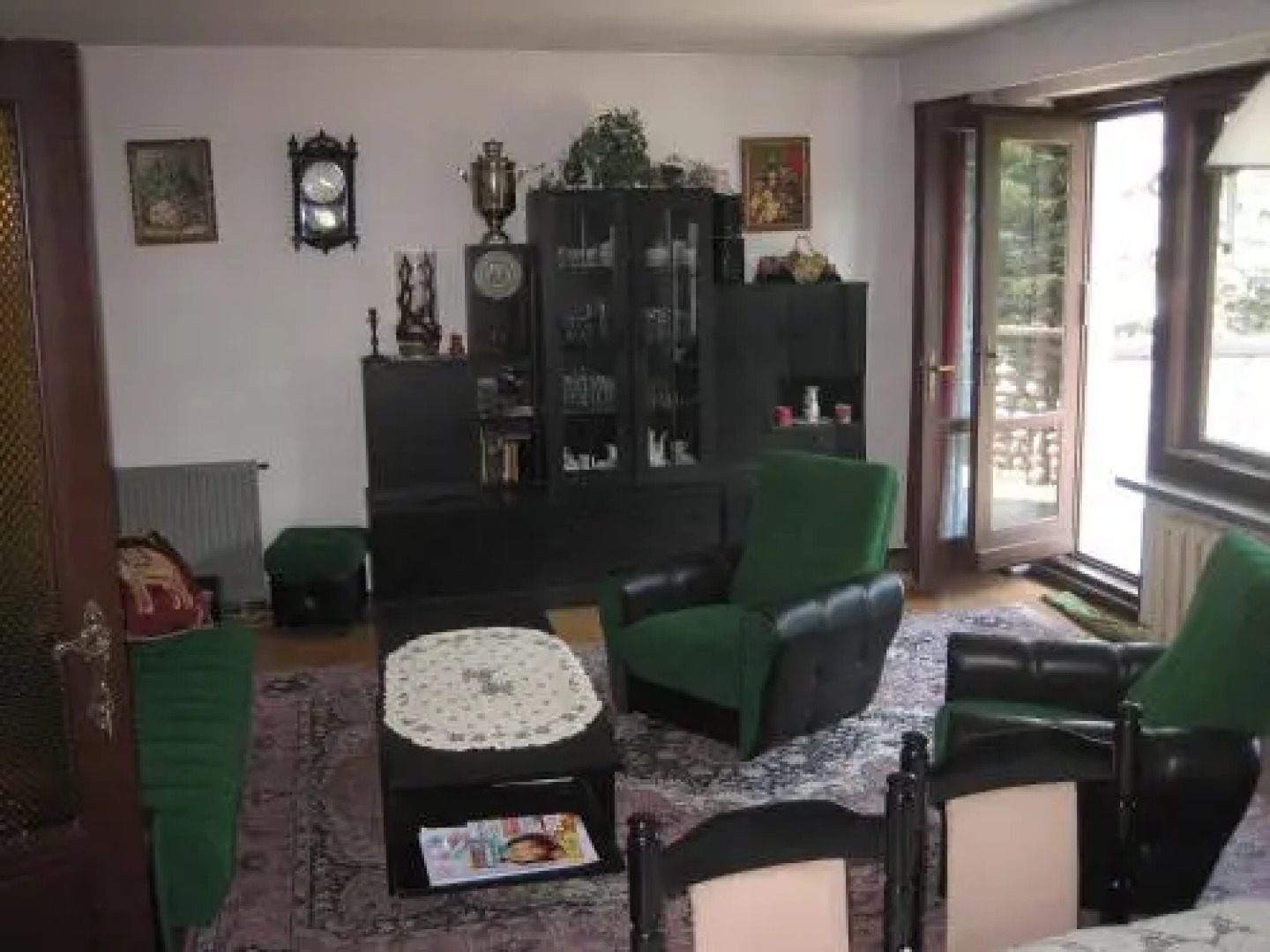 Kalinówka Kościelisko