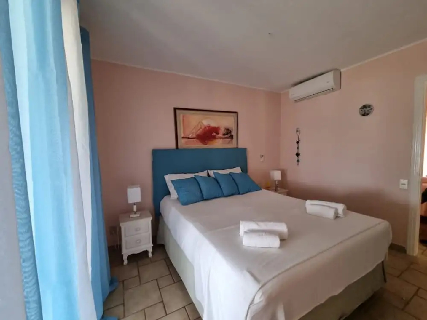 Corfu Island Apartment 13