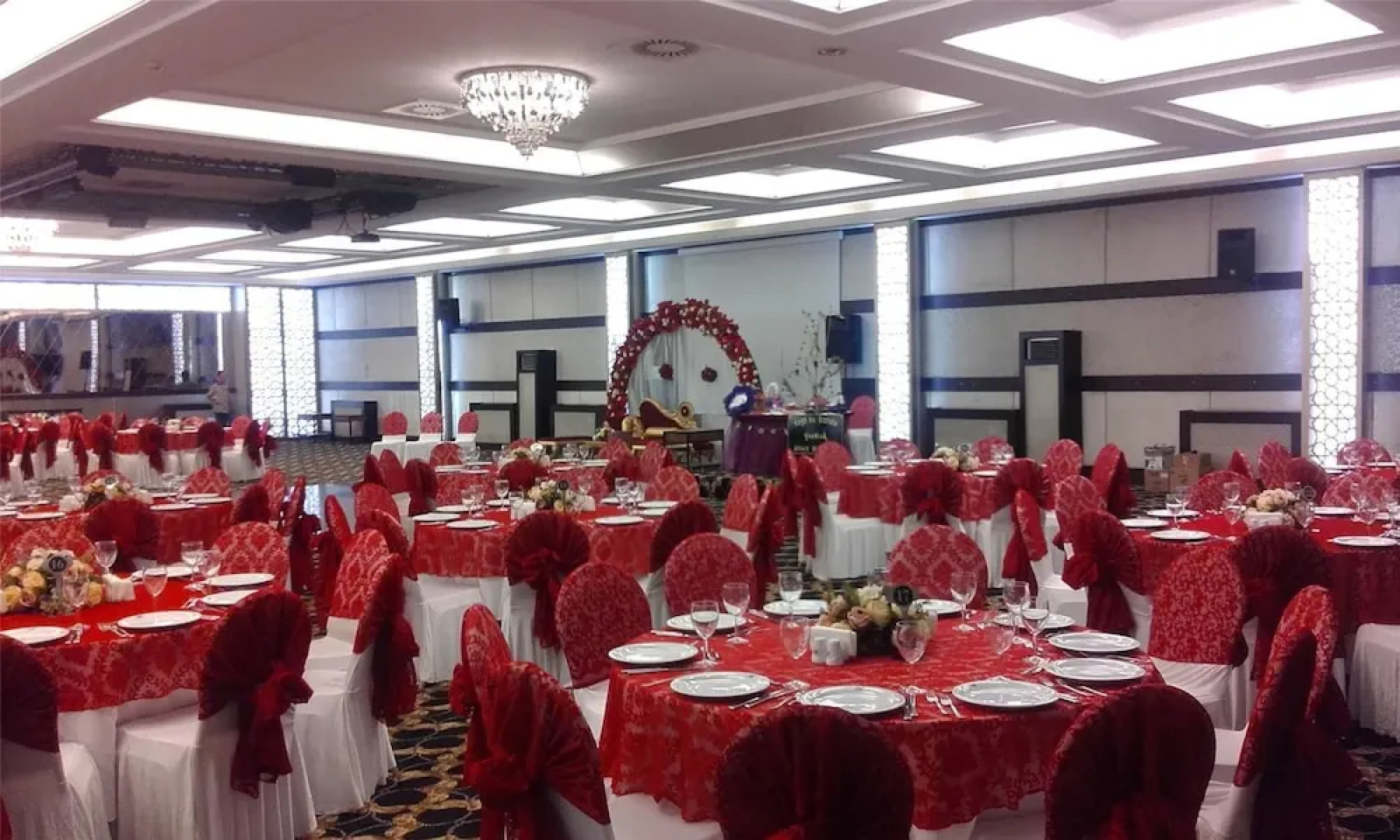 Gaziantep Plaza Hotel