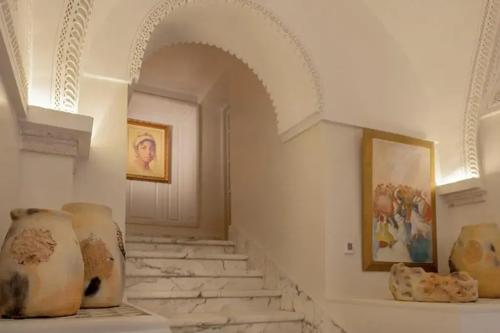 Dar el Jeld Hôtel & Spa