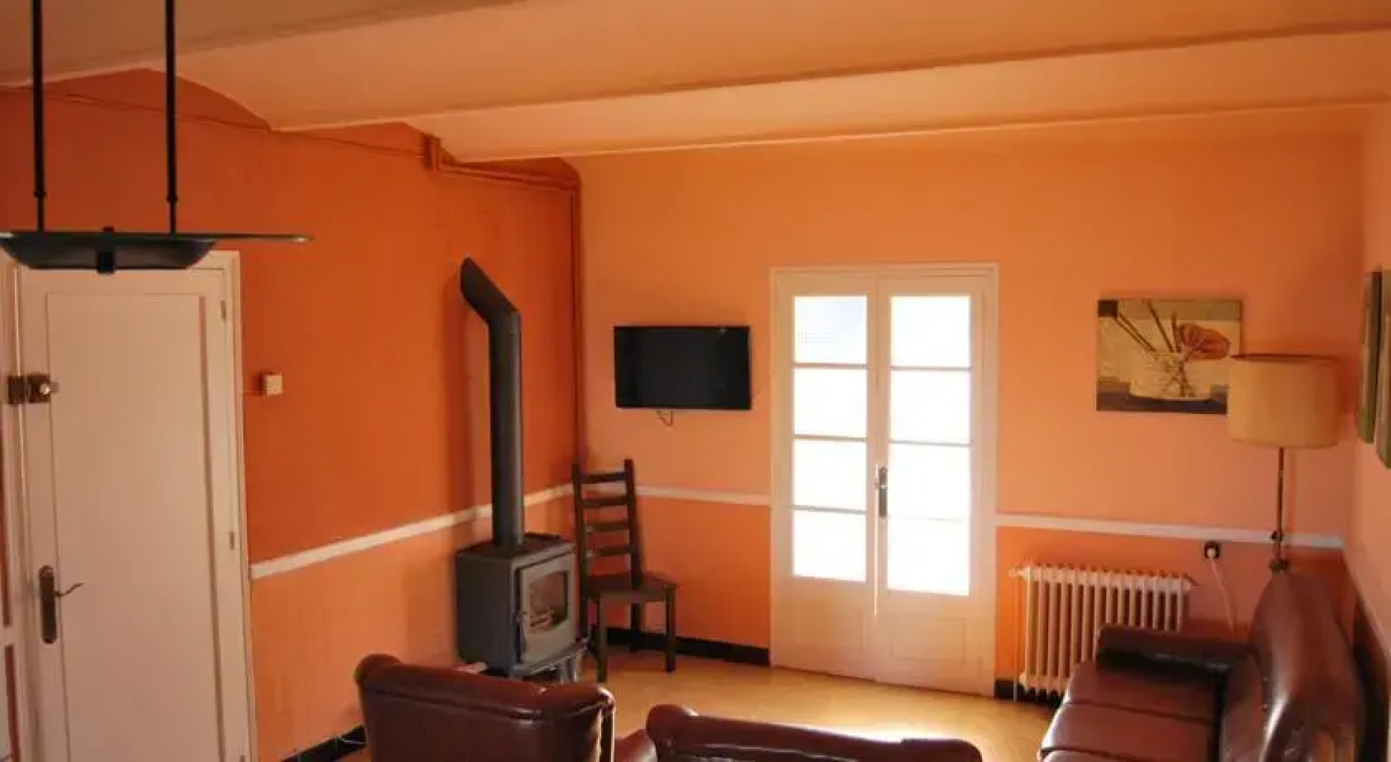 Holiday Homes Ca lArmengol