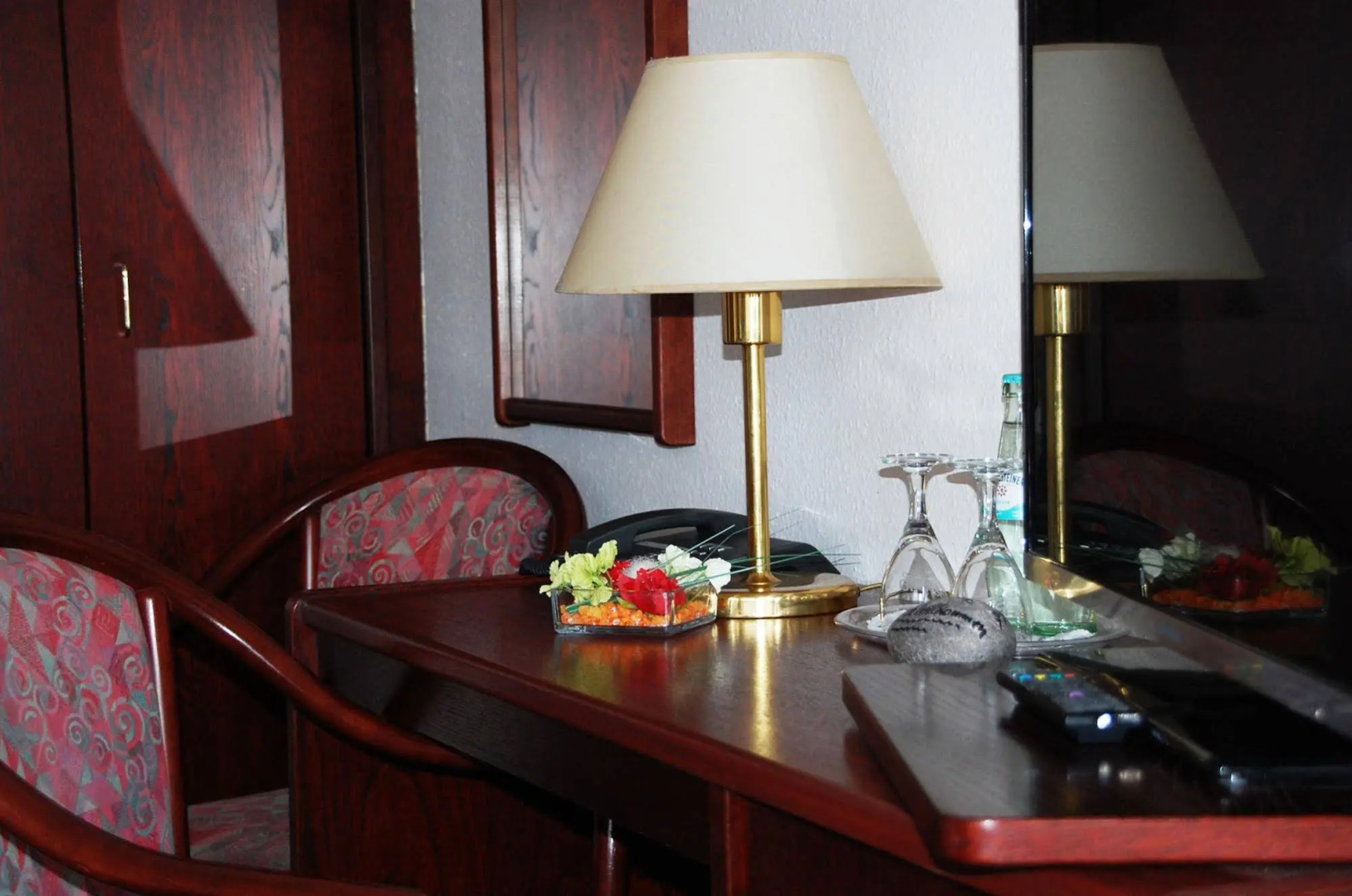 Casilino Hotel Rostocker Tor