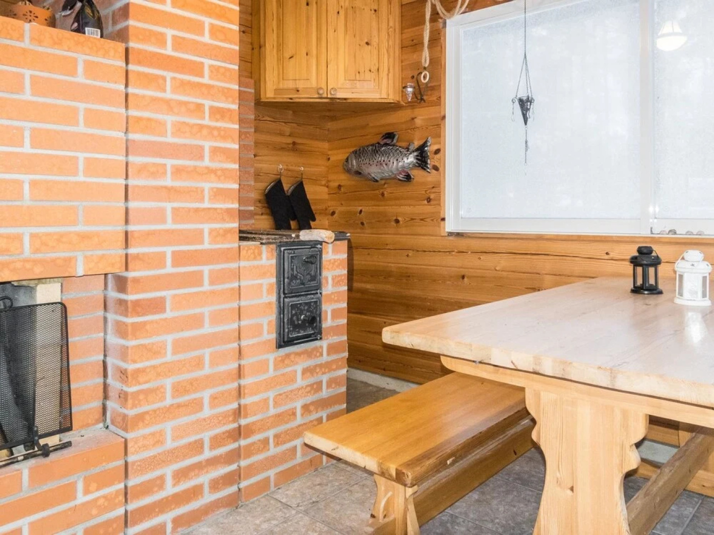 Kanervarinne Oulu in Oulu