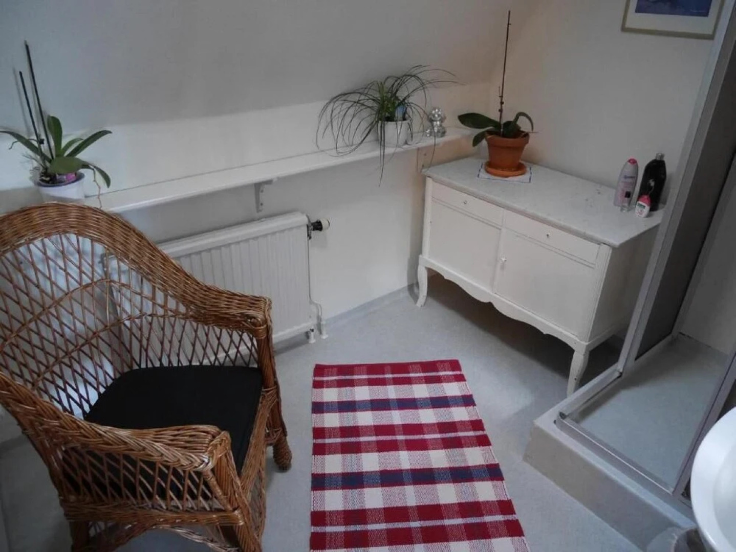 Lilla Hotellet Bed and Breakfast i Alingsås