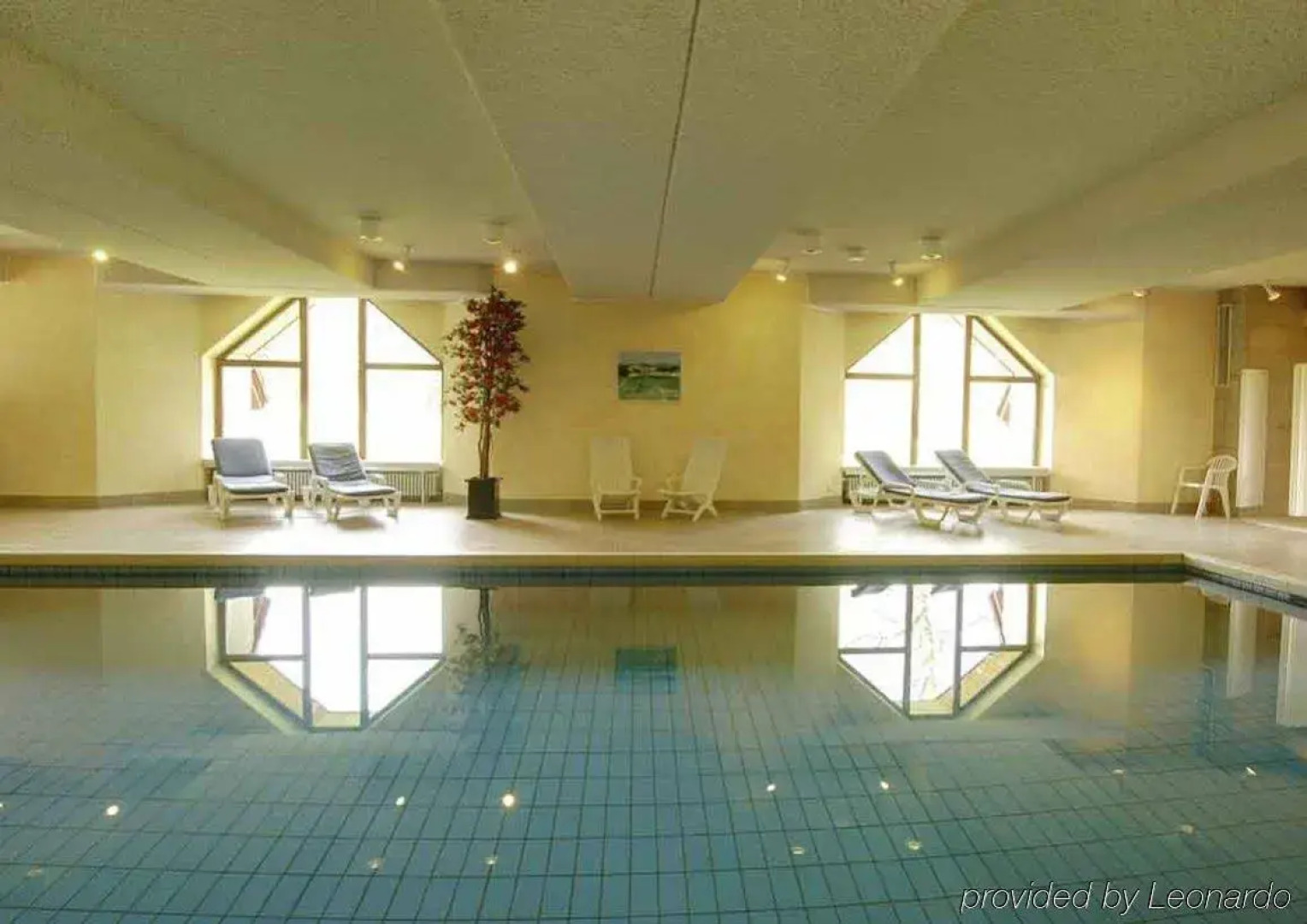 Waldhotel Bärenstein