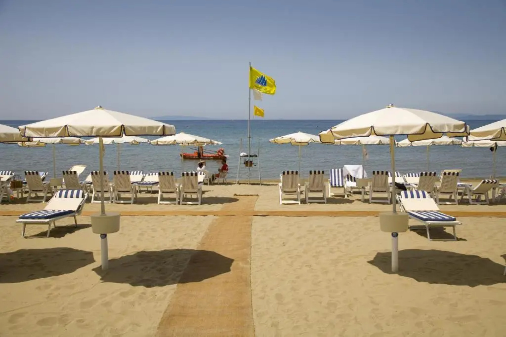 Baglioni Resort Alleluja