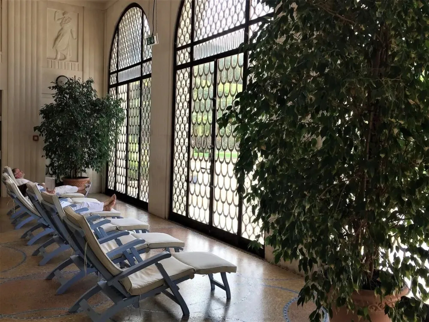 Appartement Artzamendi au BaskoParadis