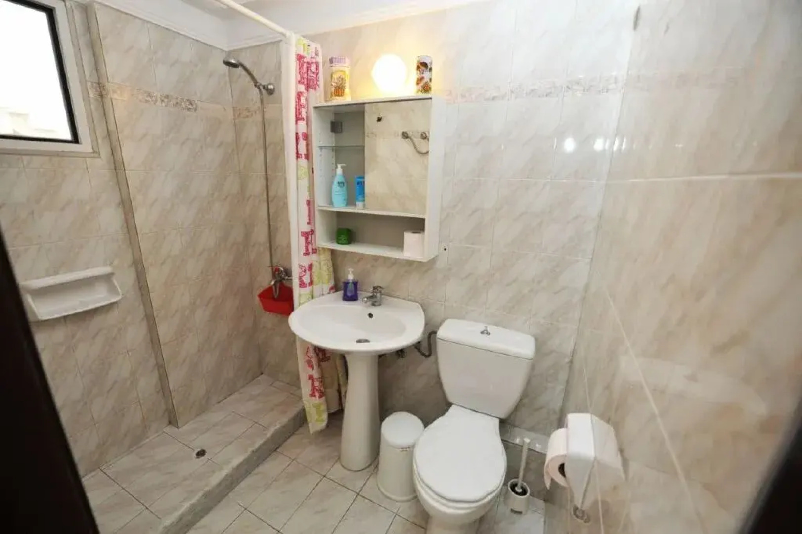 3S Apartments 3rd - Nea Flogita Halkidiki