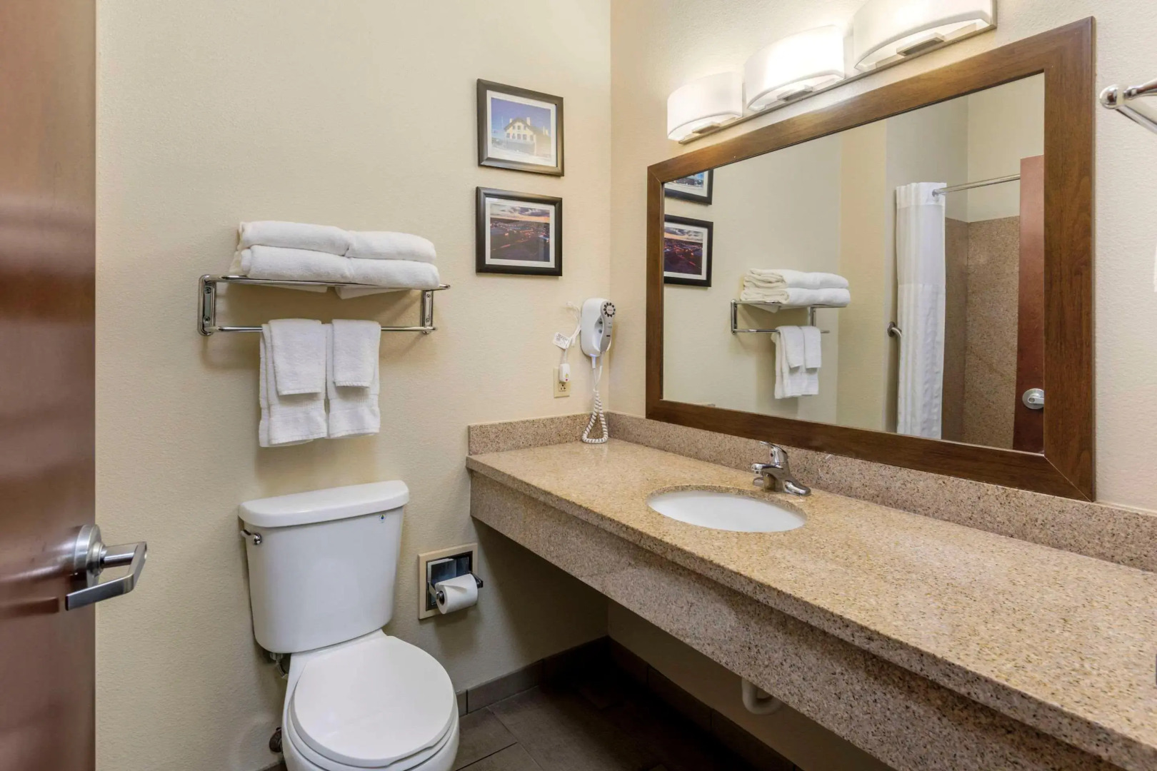 Comfort Suites Cullman I-65 Exit 310