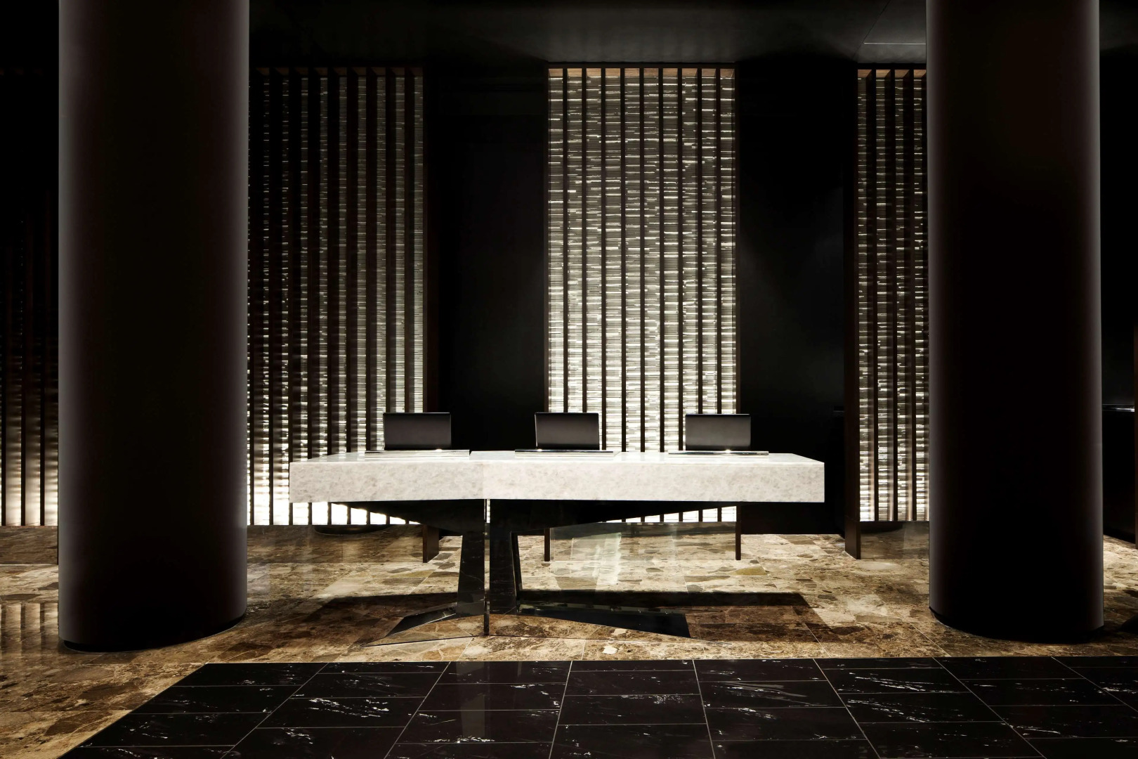 Hyatt Grand Central New York