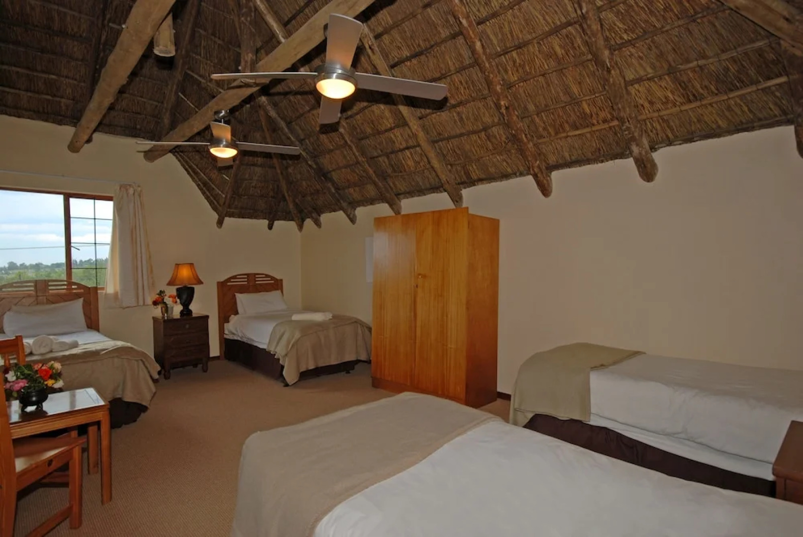 Hoopoe Haven Guest House