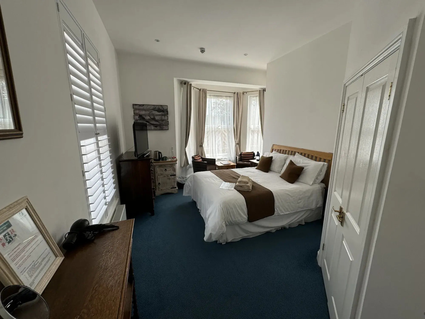 Hookwood Lodge London Gatwick