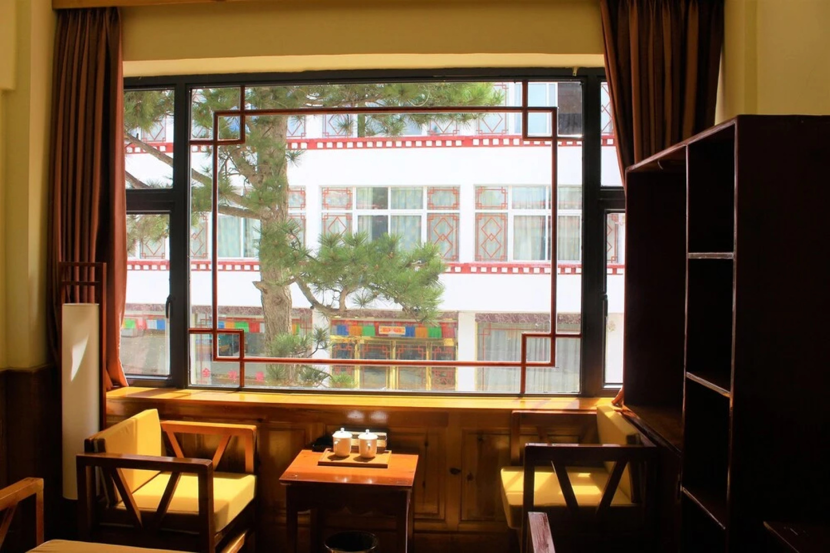 Meri Snow Mountain Travellingwithhotel