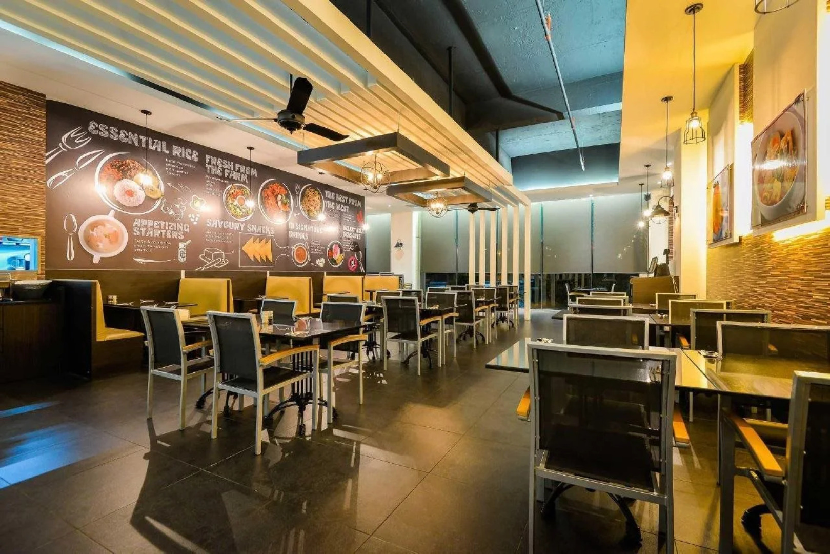 Pegasus Hotel Shah Alam