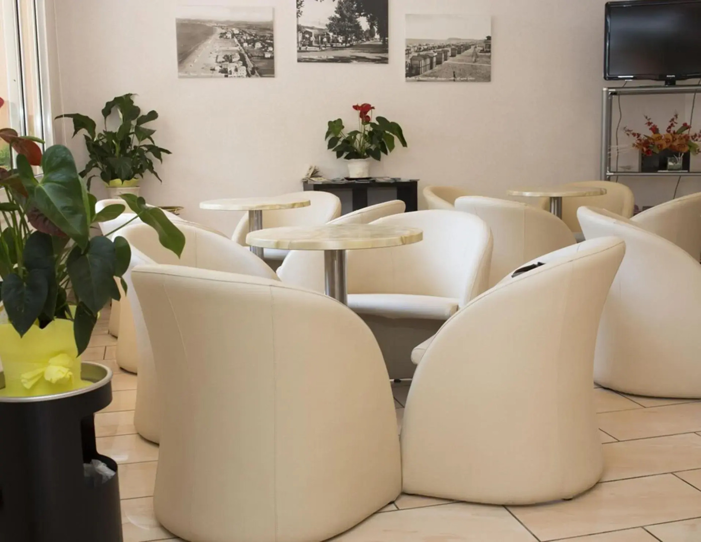 Hotel Silvia Misano Adriatico