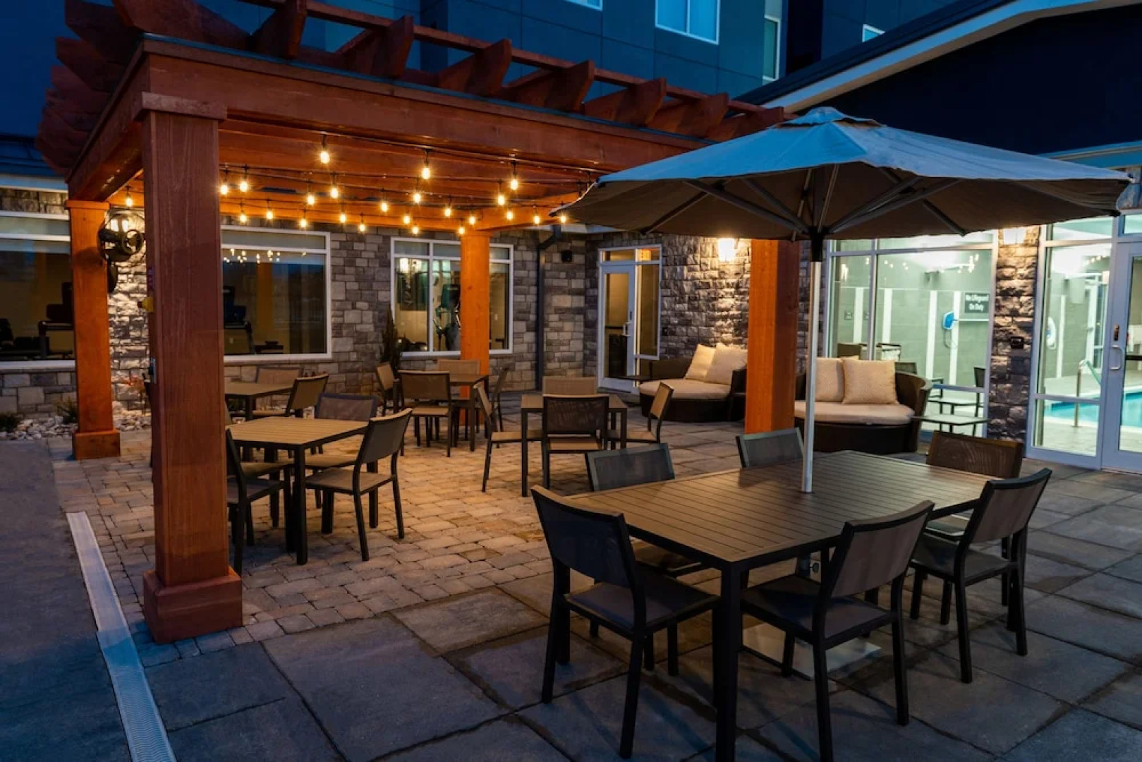 Residence Inn Louisville Old Henry