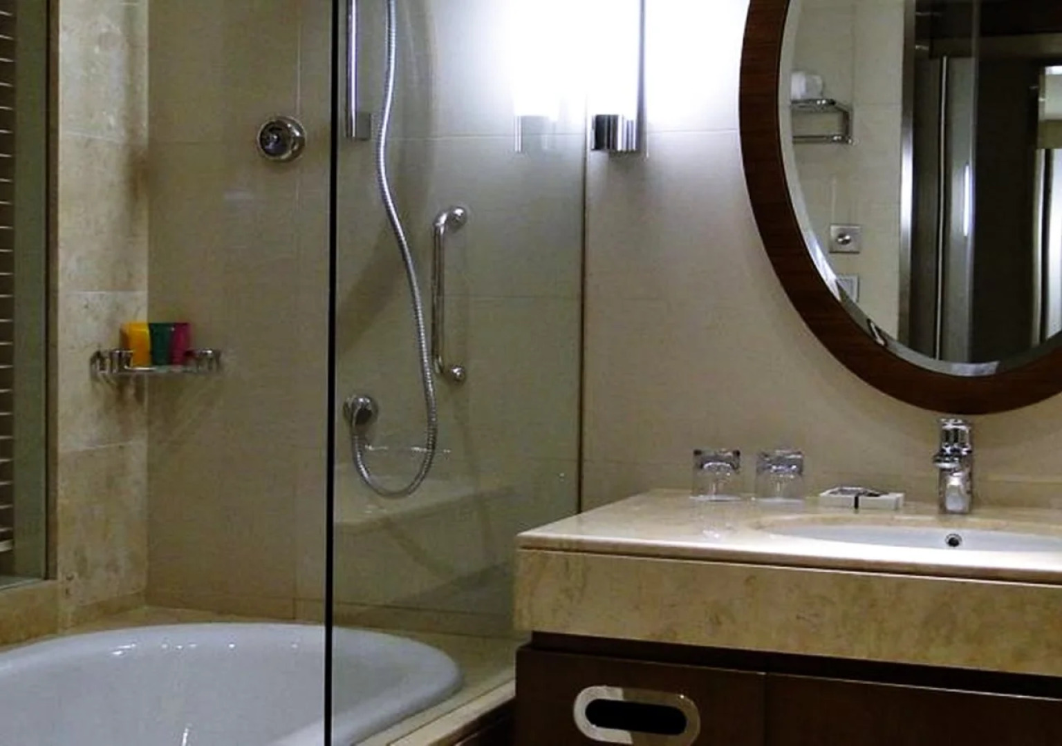 Crowne Plaza Doha - the Business Park, an IHG Hotel