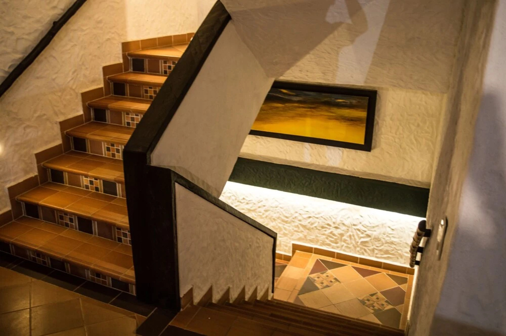 Hotel Boutique El Virrey