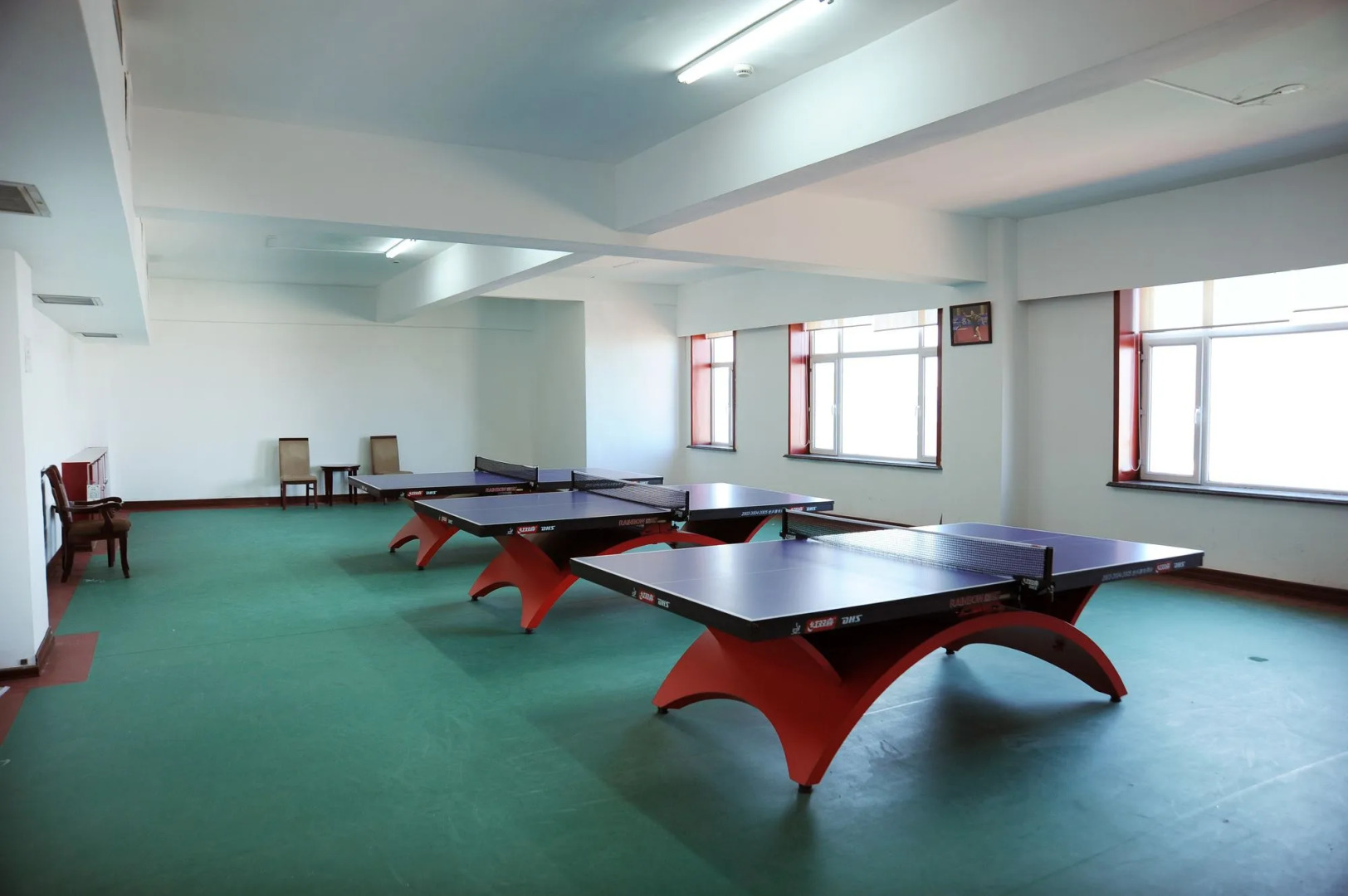 Changchun Huatian Hotel