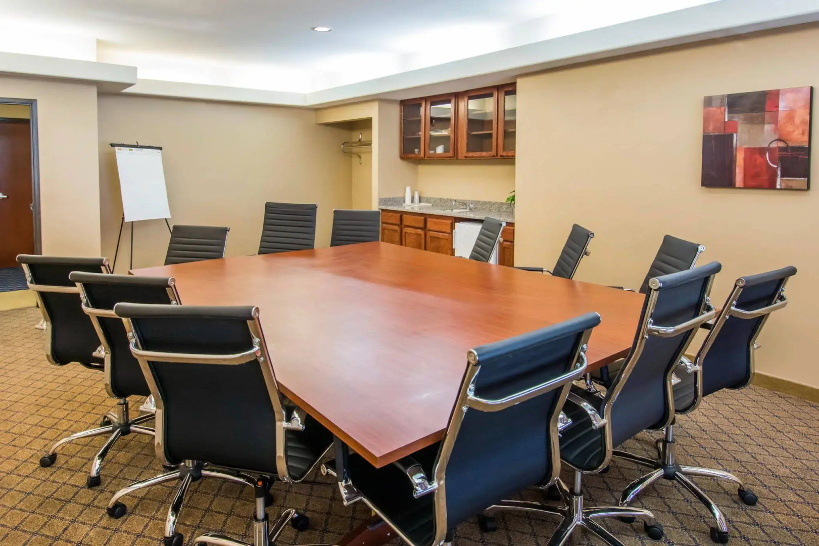 Garner Hotel Liberty Lake by IHG