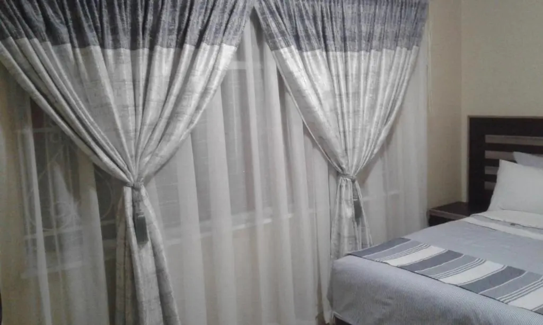 Acacia Guesthouse