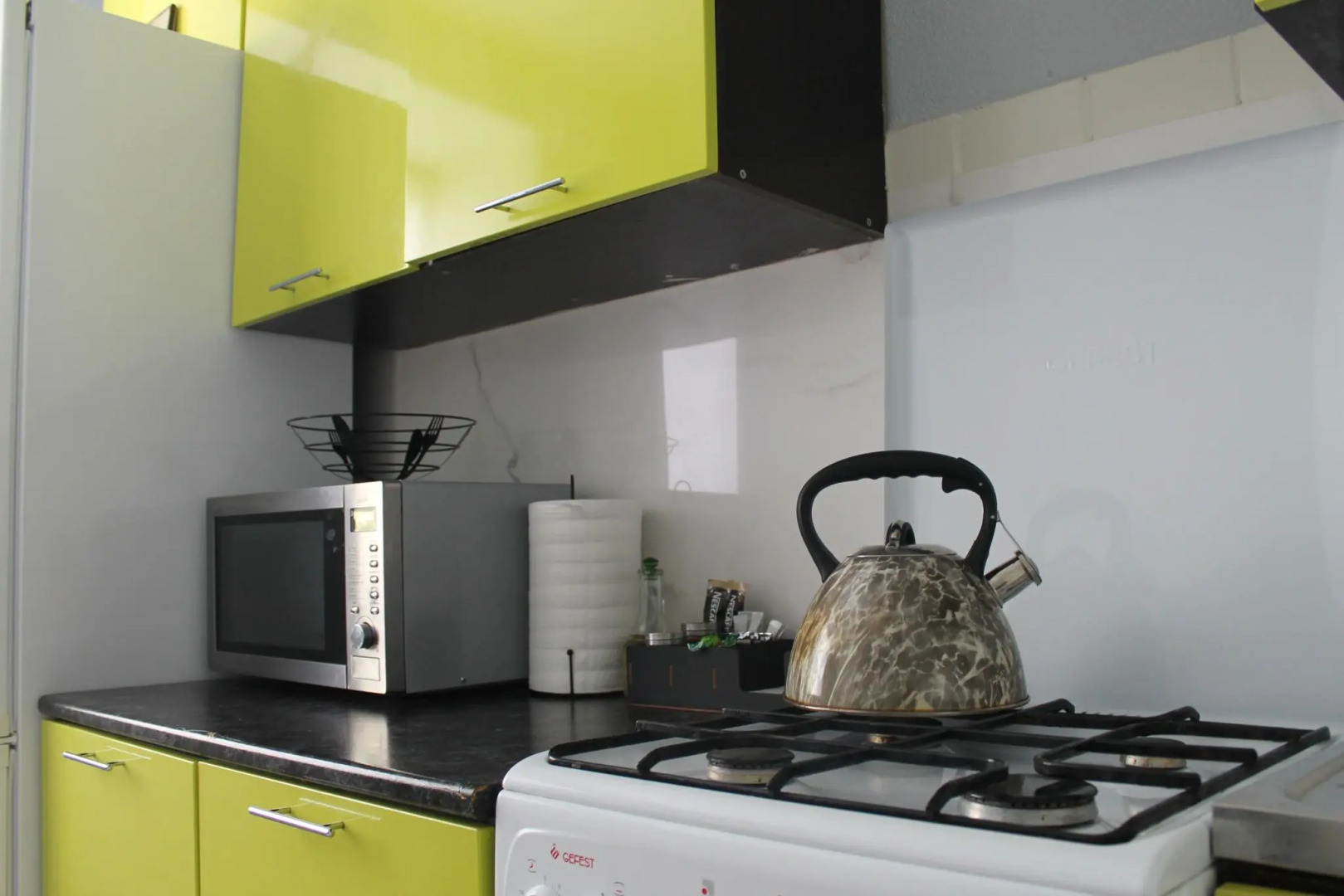 Хорошо как дома на ул. Кирова, 66