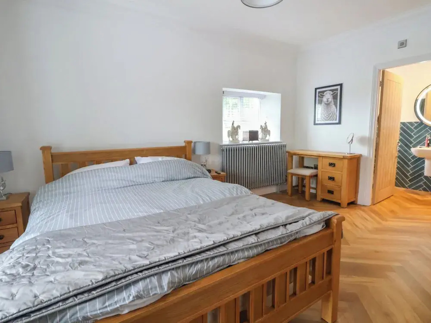 The Manor House Skerry Vore