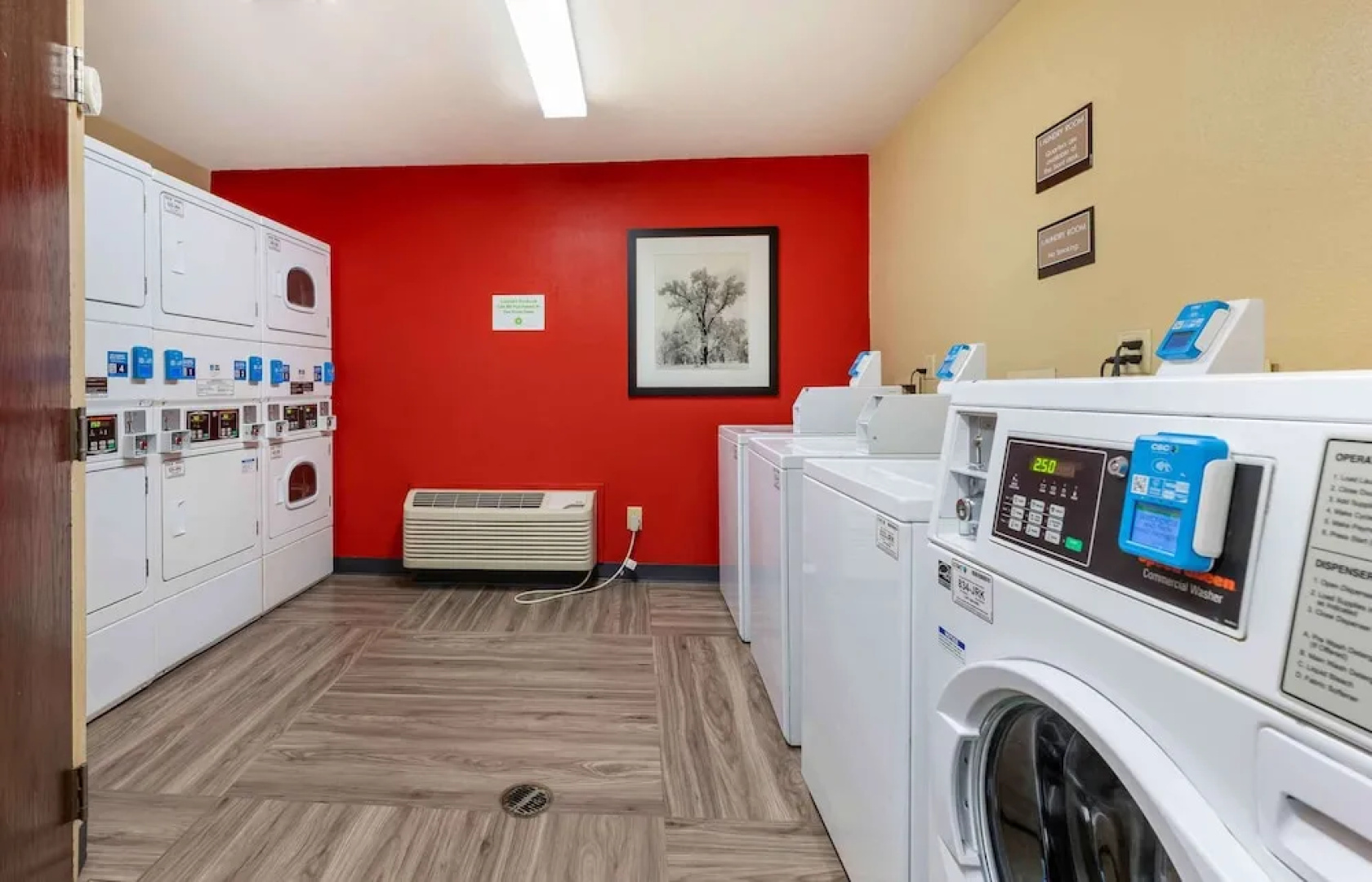 Extended Stay America Chicago Romeoville Bollingbrook