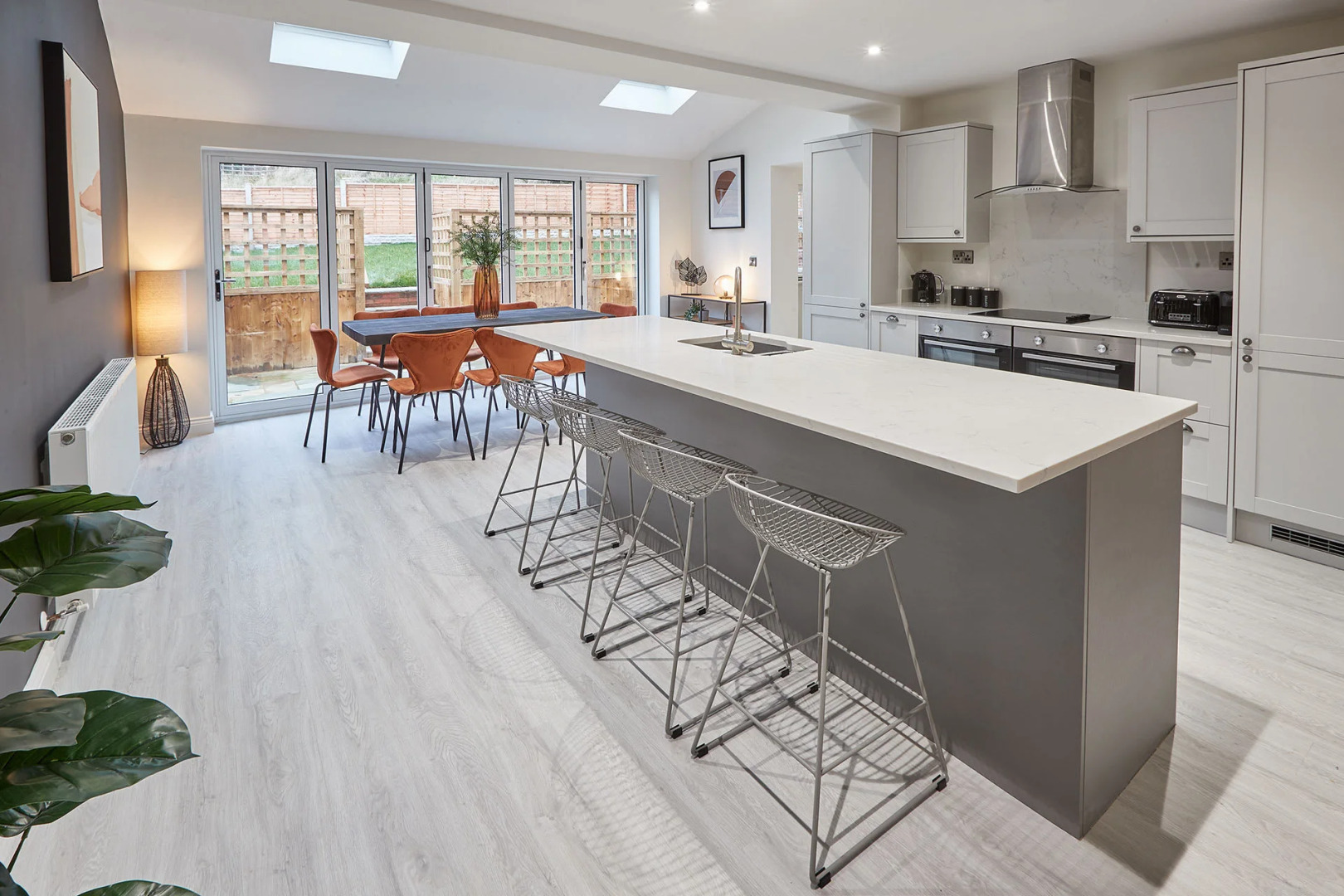 Host Stay Uggleby House Briggswath