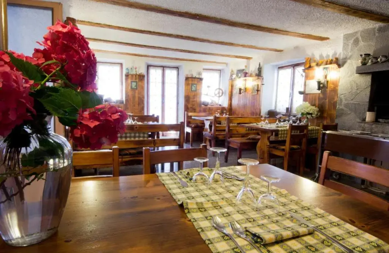 Hotel Edelweiss