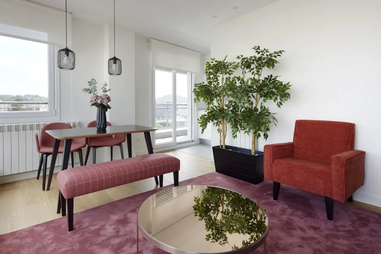 Gladys Attic Apartment by FeelFree Rentals