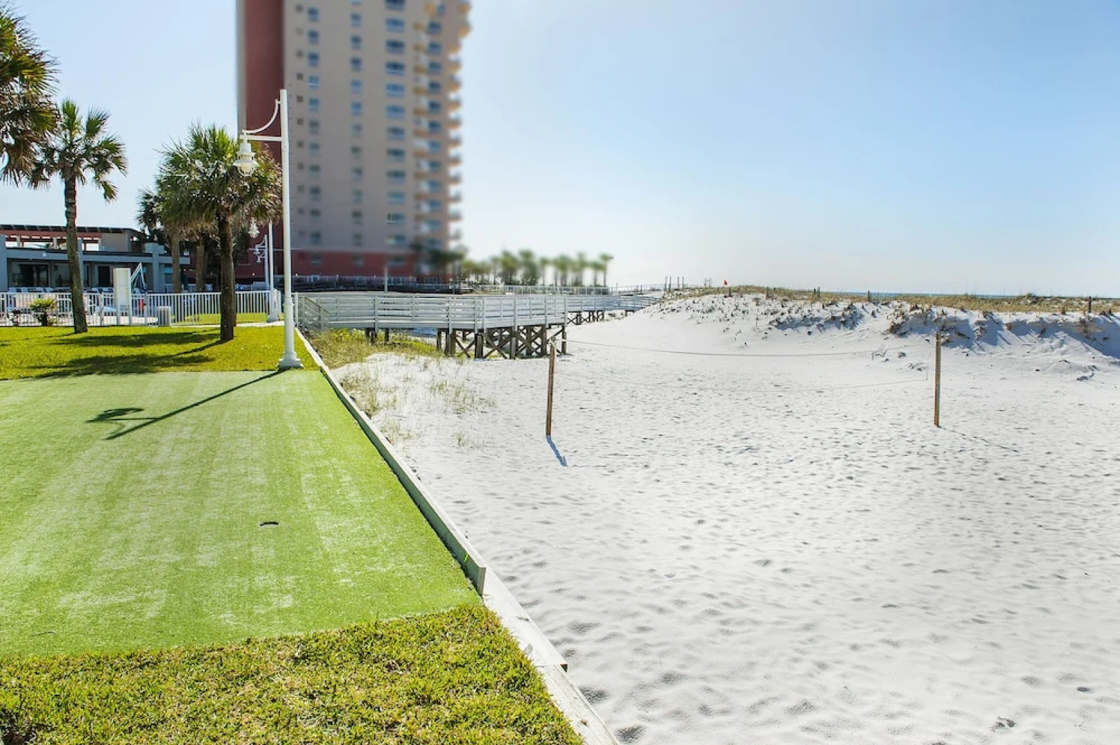 Destin Holiday Beach Resort