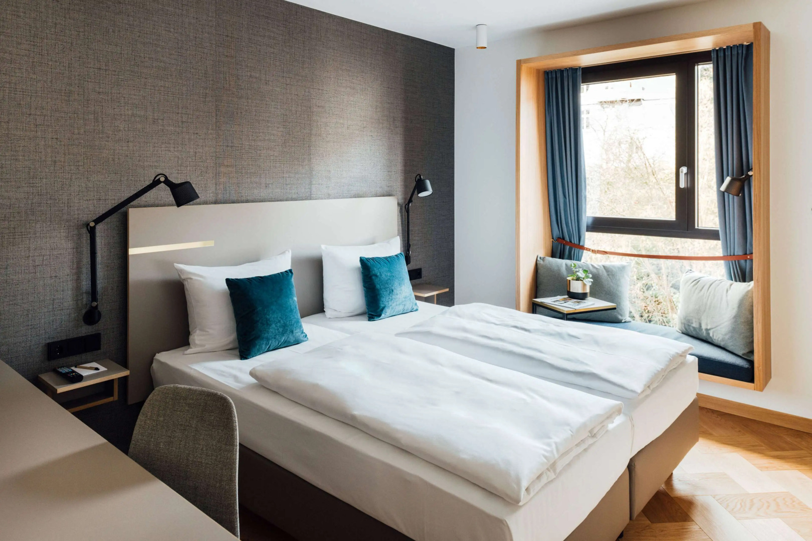 Vienna House by Wyndham MQ Kronberg