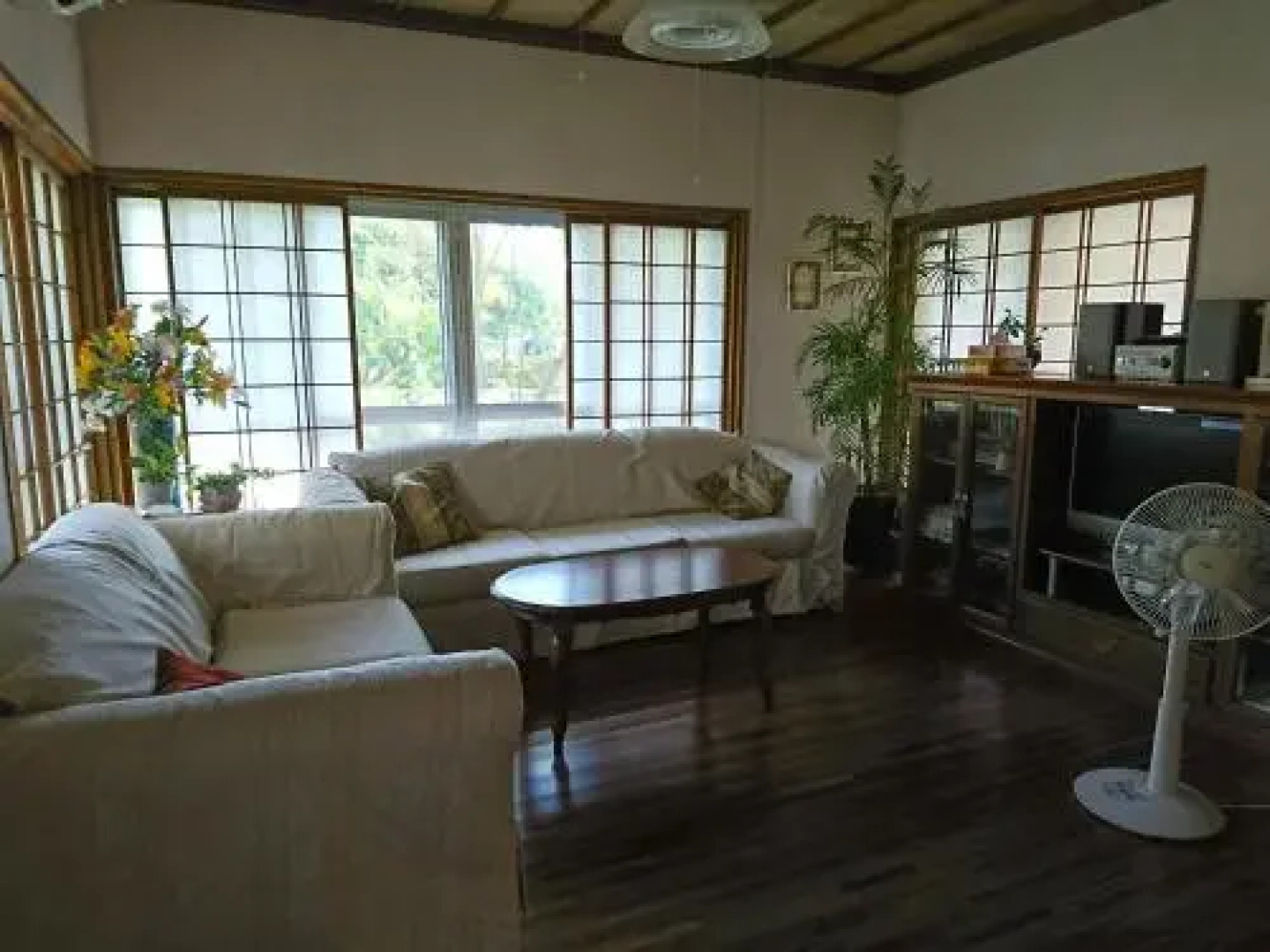 Guest House Renga II