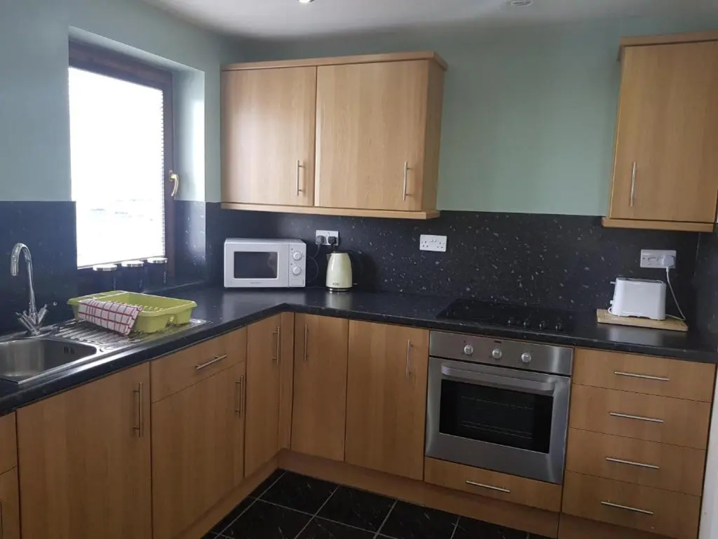 Apartment 2, Quay Head View