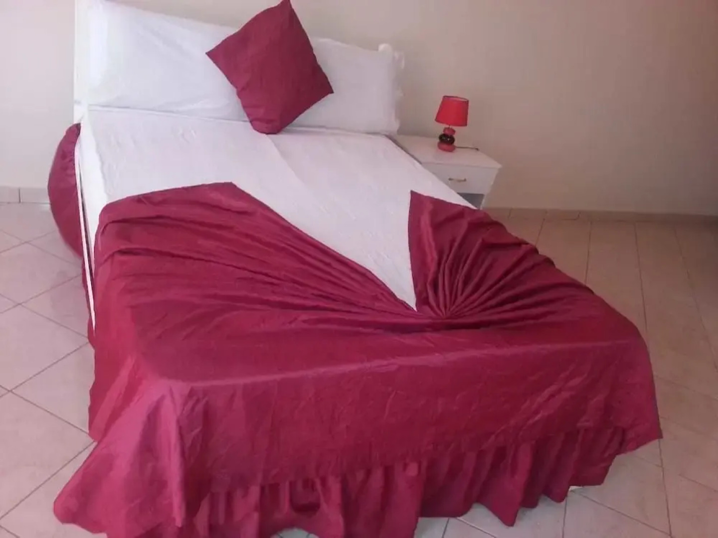 Casa anilda & albino