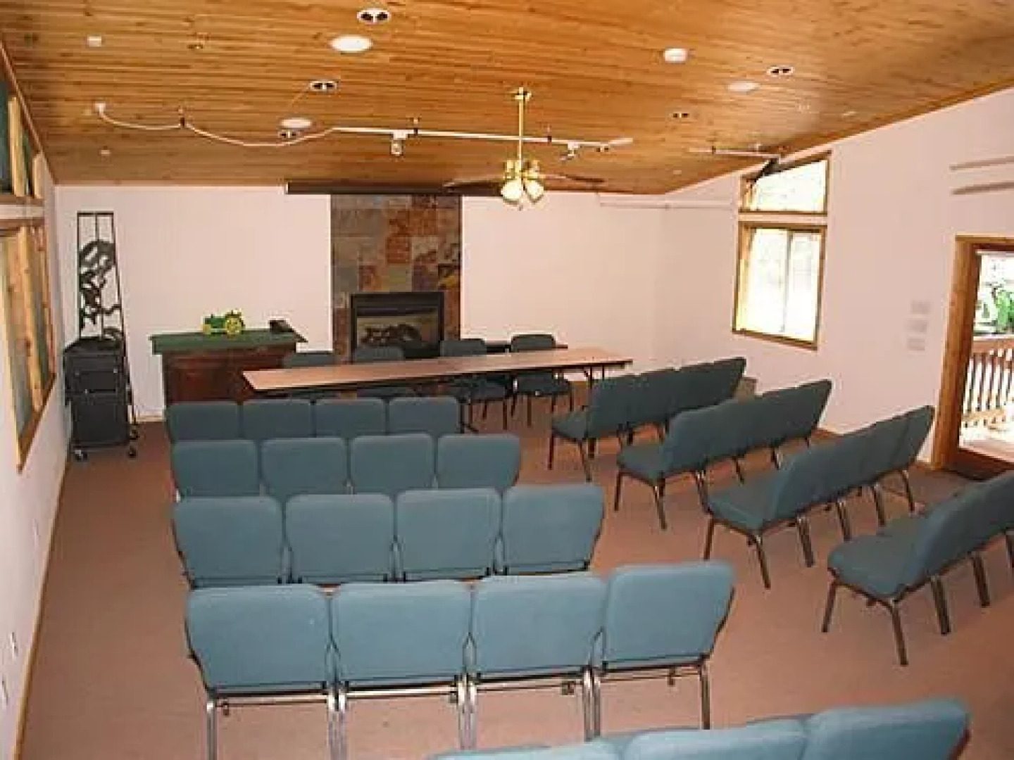 Knickerbocker Mansion Country Inn