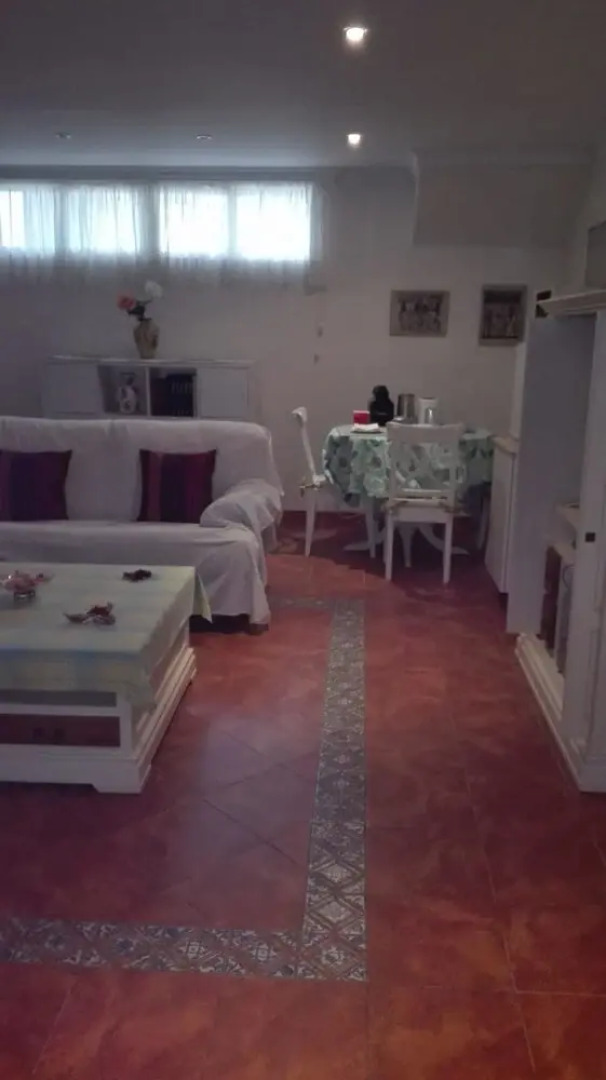Studio in La Cala del Moral, With Pool Access and Wifi - 200 m From the Beach