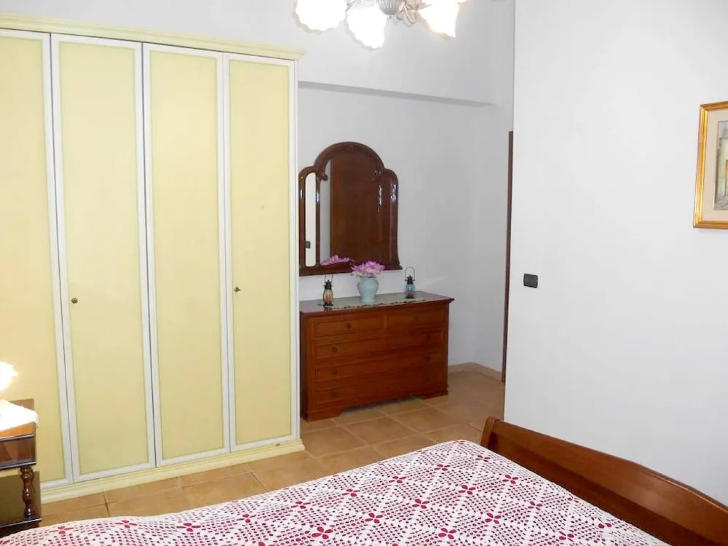 House With 2 Bedrooms in Gagliano del Capo, With Shared Pool, Enclosed Garden and Wifi - 2 km From the Beach