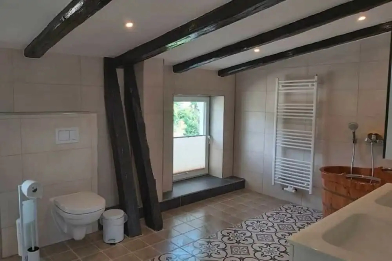 Holiday Apartment in Klein Upahl