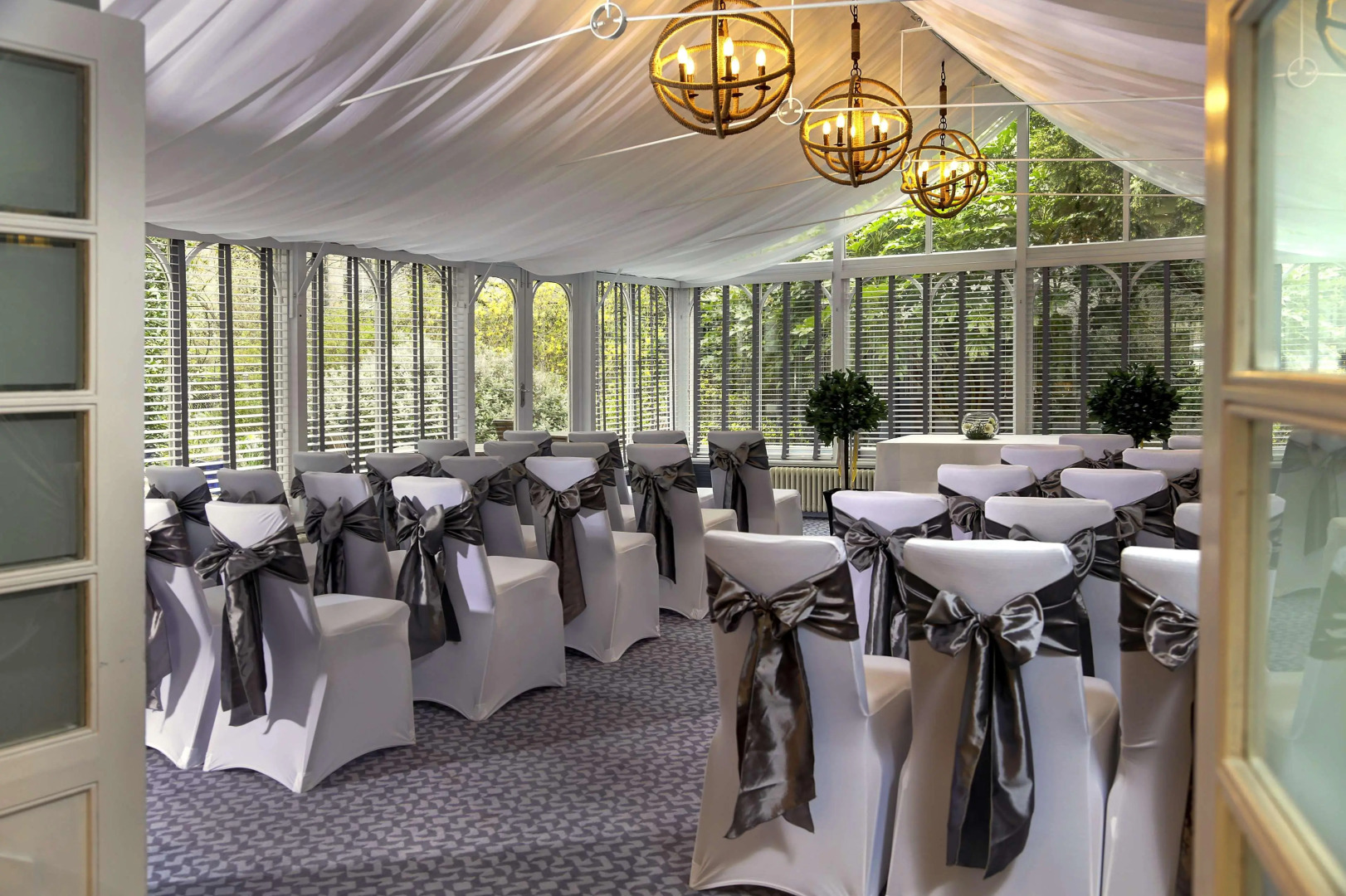 JA The Bruntsfield - Edinburgh