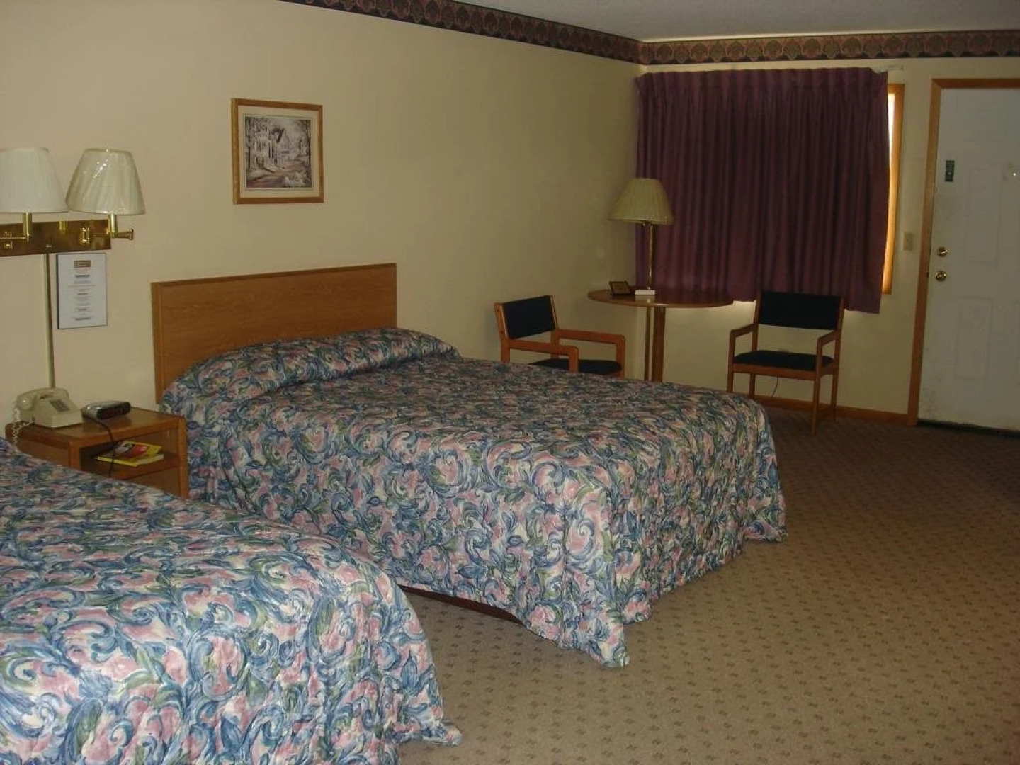 Budget Host Inn Fridley