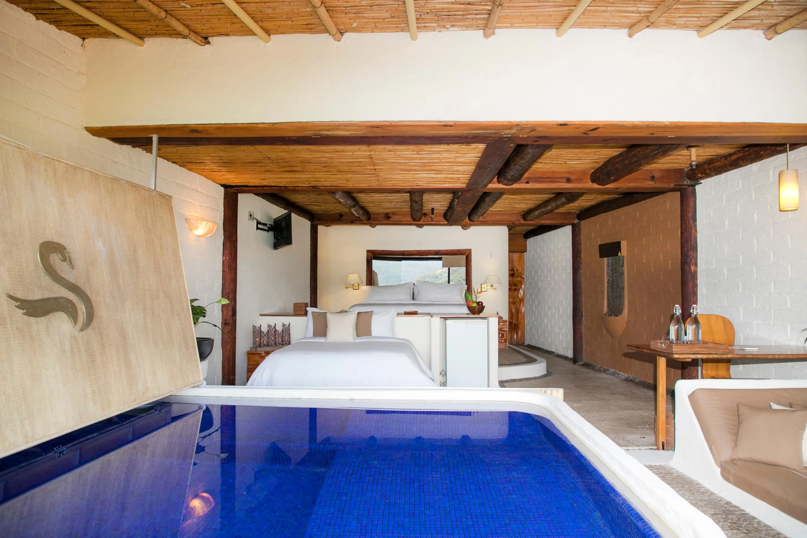 El Santuario Resort & Spa