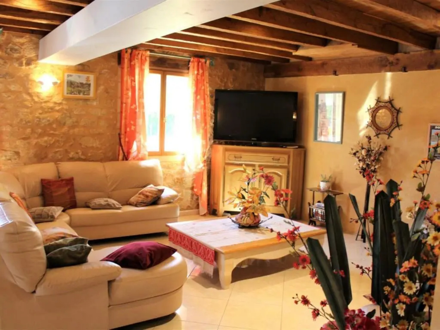 Gîte Calviac-en-Périgord, 7 pièces, 12 personnes - FR-1-616-208