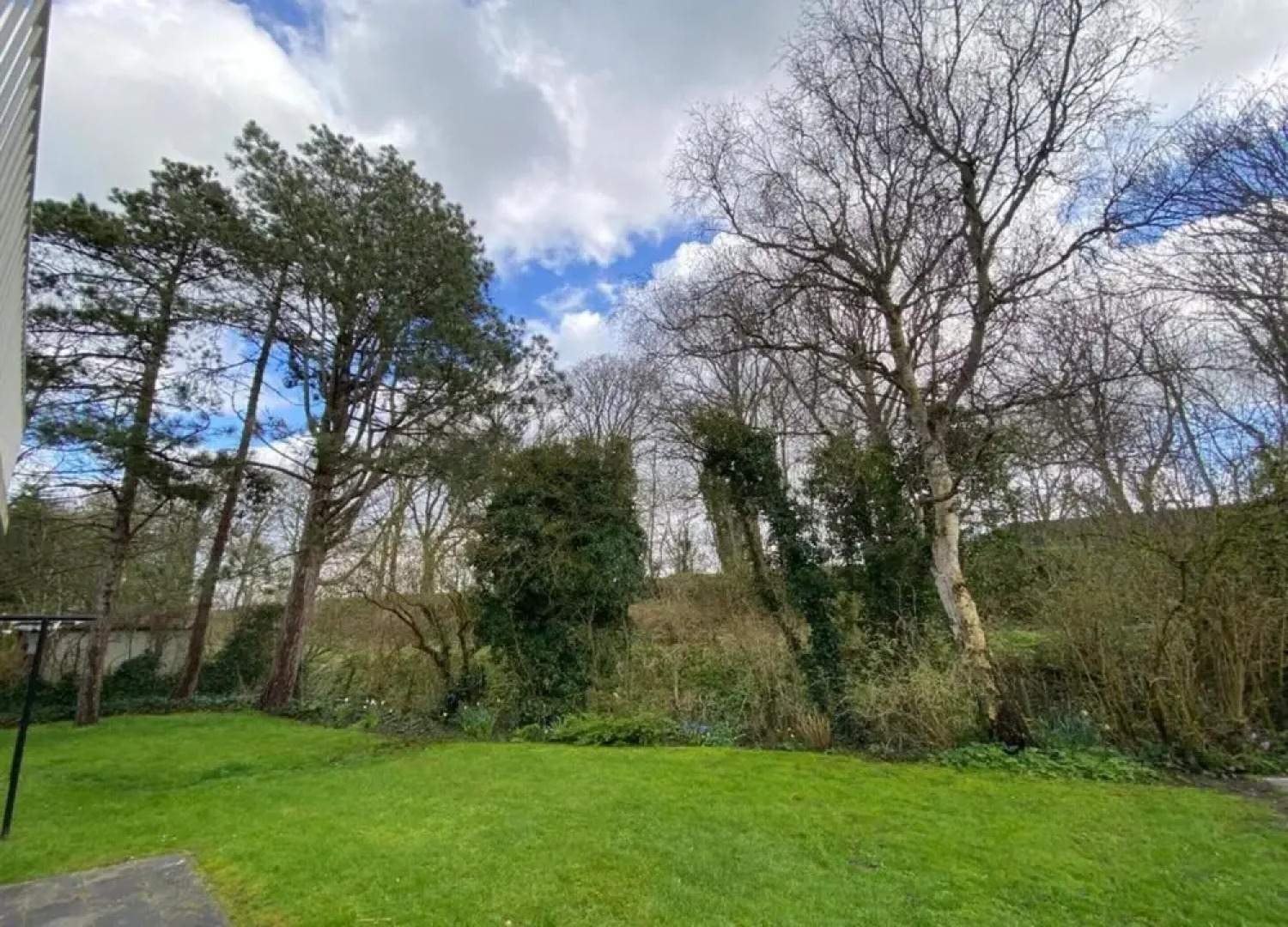 Luxurious Penthouse With 3 Bathrooms, Near the Sea