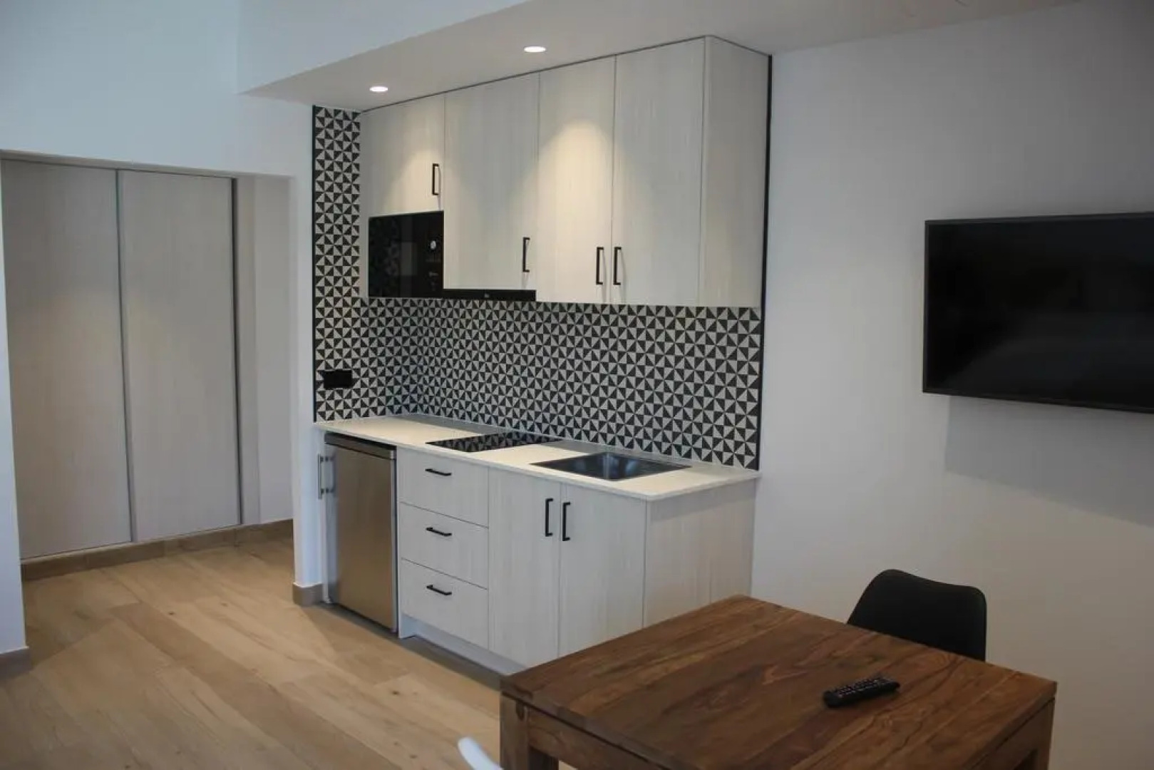 Apartahotel Dos Ríos Ainsa