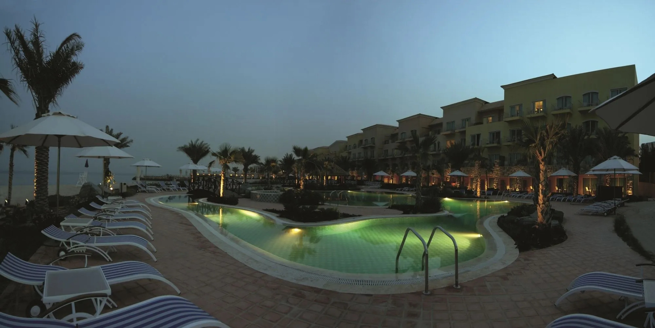 Mövenpick Hotel & Resort Al Bida'a Kuwait
